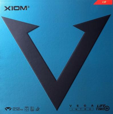 XIOM VEGA INTRO